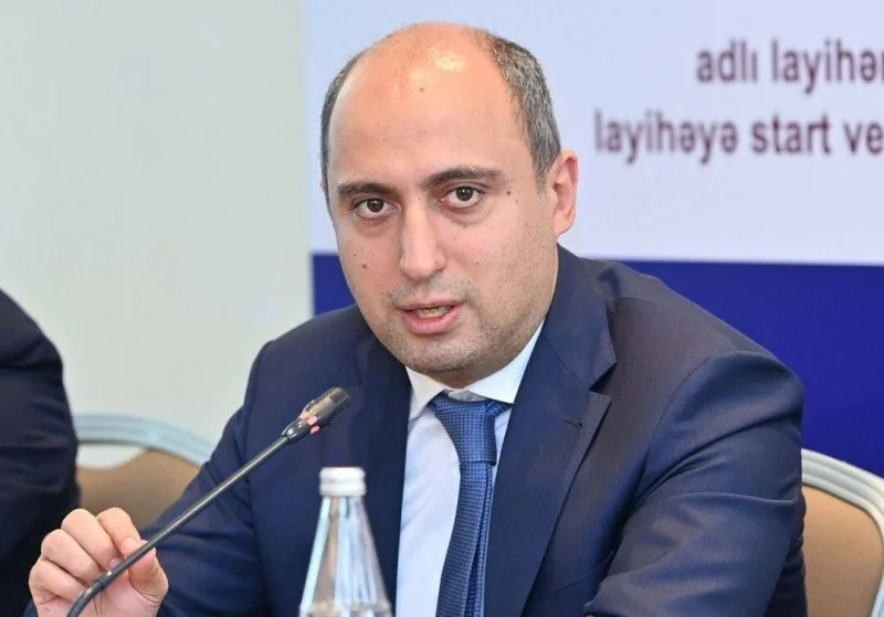 Yusif Məmmədəliyevə həsr olunan olimpiada keçirilə bilər
