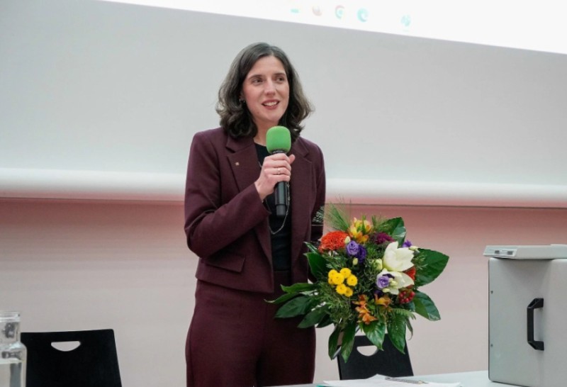 Türk professor Berlin Texniki Universitetinin rektoru seçildi