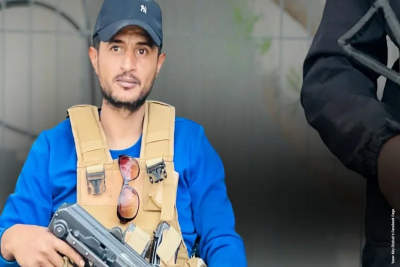 HAMAS-a qarşı vuruşan Yasir Əbu Şabab Qəzzada öldürülüb
