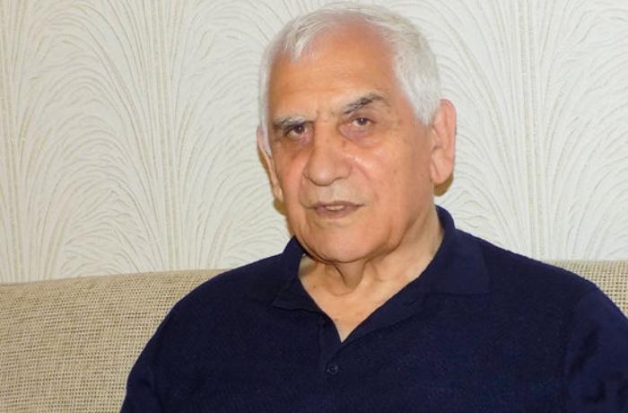 Nəriman Həsənzadənin SON DURUMU