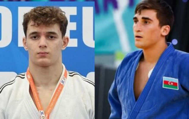 Azərbaycan cüdosunda SKANDAL: İdmançıya üzr, şikayət gərigötürmə TƏLƏBLƏRİ QOYULDU