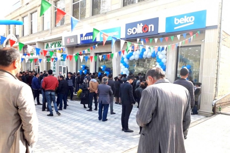 Kreditini ödəyir, amma soyuducusuz qalıb: Alıcı 2 aydır gözləyir - “Soliton”dan ŞİKAYƏT