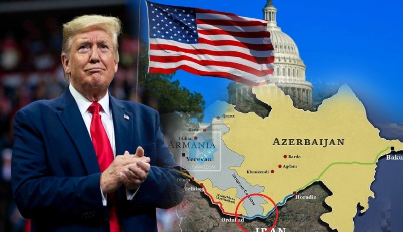 Cənubi Qafqazda yeni strateji dönüş: TRİPP Türkiyə ilə münasibətlərdə yenilik nöqtəsi olacaq