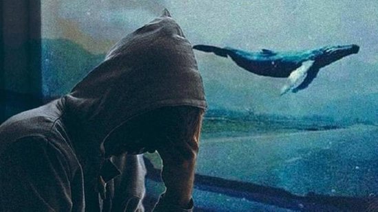 Ölümə aparan tapşıqırlar: Mavi Balina yenidən gündəmdə