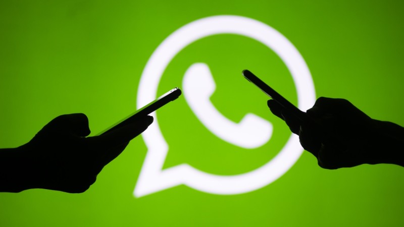 Aİ WhatsApp-la bağlı antiinhisar araşdırmasına başladı