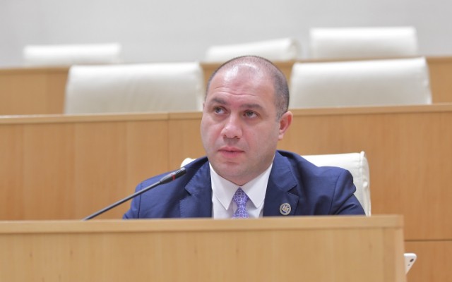 Gürcüstanda dövlət universitetlərində təhsil tam pulsuz olacaq