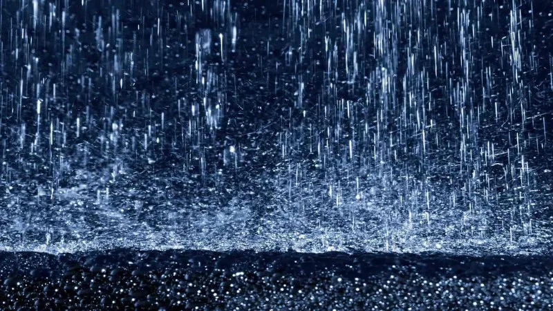 Yağıntılı hava şəraiti davam edir - FAKTİKİ HAVA