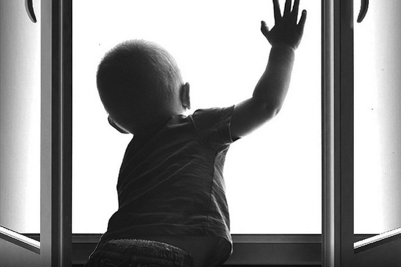 Beyləqanda azyaşlı ölüb