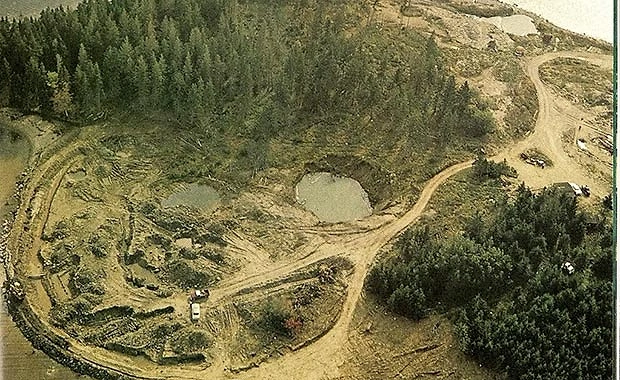 Dəfinələrdə tapılan abidələri təhvil verilməyənlərə CƏZA