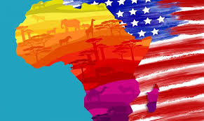 Yeni strategiya: ABŞ Afrika ilə əlaqələrində diqqətini ticarətə yönəldəcək