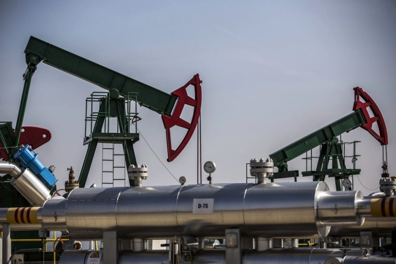 Azərbaycan nefti ucuzlaşdı