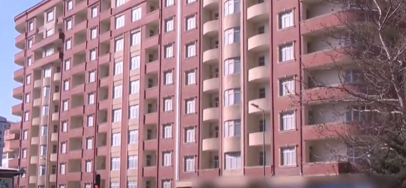 Binaların enerji effektivliyi barədə mühüm qərar - cərimə müəyyənləşir