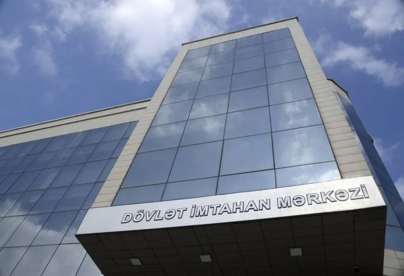 Bu ixtisasa qəbulla bağlı dəyişiklik edilib
