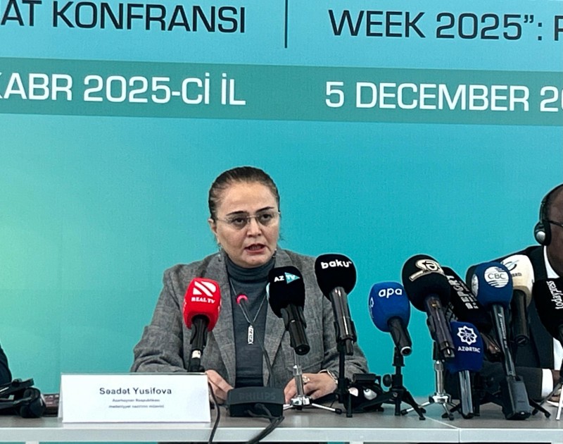 Azərbaycan ilk dəfə İƏT Mədəniyyət Festivalına ev sahibliyi edir