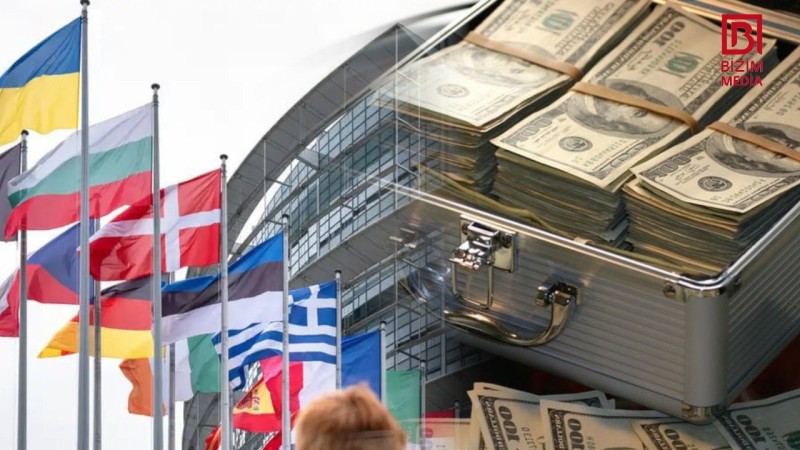 Aİ-də korrupsiya tufanı: Daha hansı adlar gündəmə gələcək?