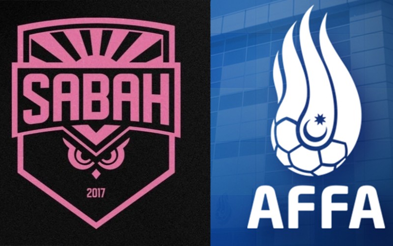 “Sabah”la AFFA arasında qalmaqal - Klub açıqlama yaydı