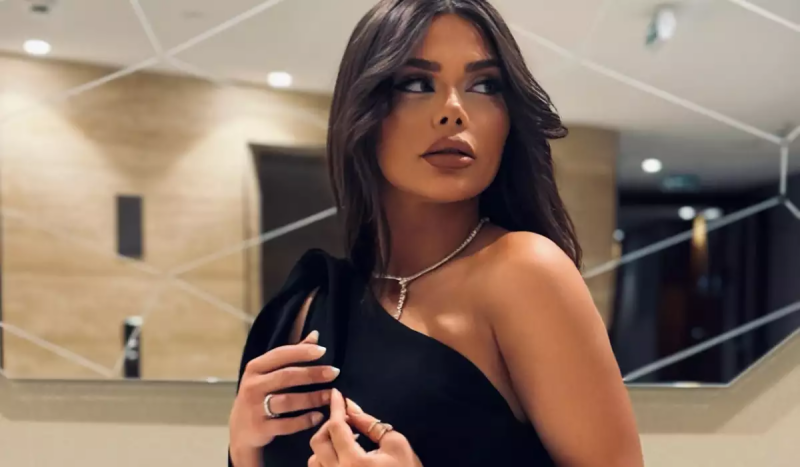 Aysun üçüncü dəfə ərə gedir?