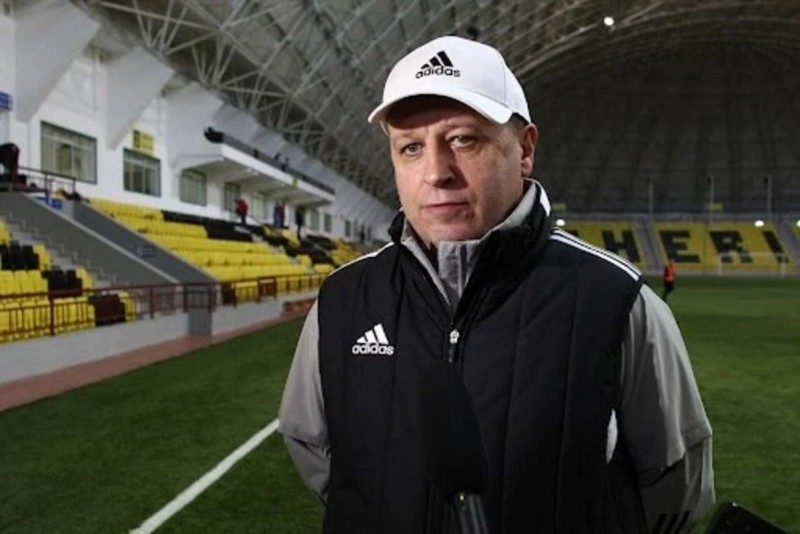 Neftçinin baş məşqçisi postuna əsas namizəd Bakıya GƏLDİ