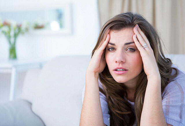 Meteohəssas insanlar üçün hava necə olacaq?