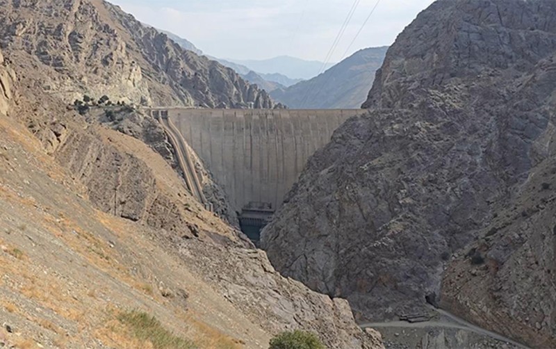 İranın 17 vilayətində dəniz suyundan istifadə ediləcək