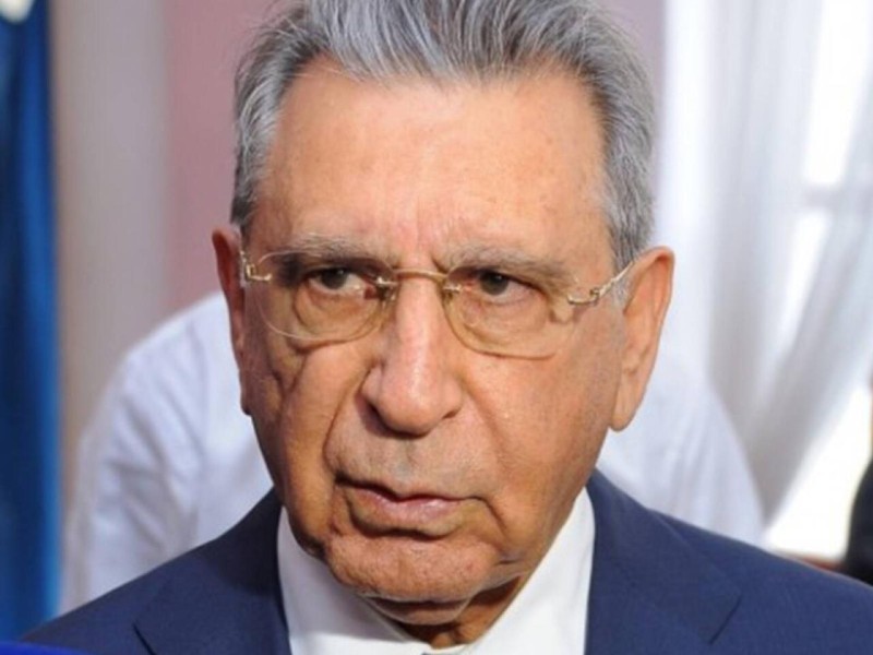 İndi də Ramiz Mehdiyevin Nabrandakı villasının görüntüləri YAYILDI - VİDEO