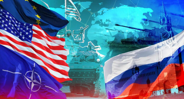 Qlobal güc balansında yeni gərginlik xətti: ABŞ-Avropa ayrışması, Rusiyanın manevrləri və müharibənin genişlənən coğrafiyası