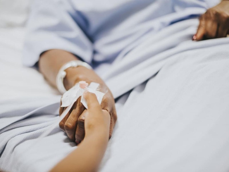 Lökbatandakı yanğında xəsarət alanların son vəziyyəti