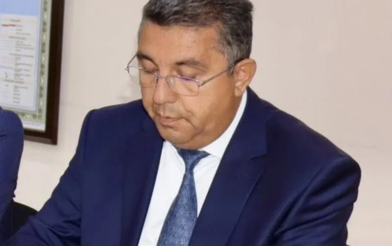 İcra başçısının müavini 20 il sonra işdən çıxdı