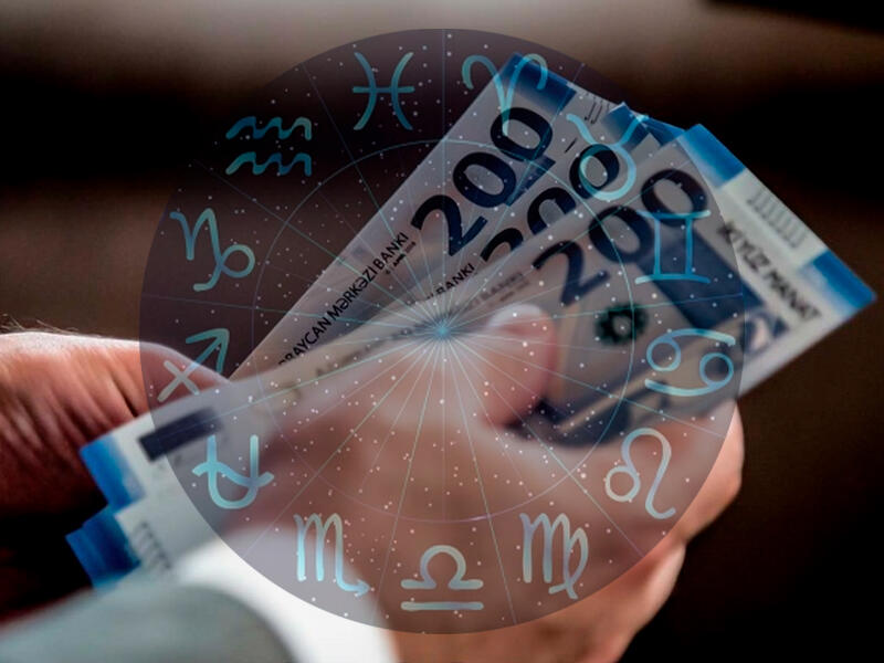 Yeni ildə bu BÜRCLƏRİN maaşları arta bilər