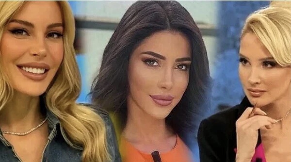 Türkiyədə saxlanılan aparıcılardan ikisi azadlığa buraxıldı