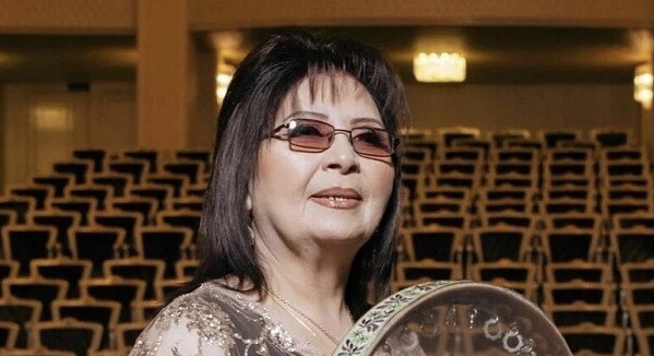 Xalq artistindən Suad Qarayevaya SƏRT SÖZLƏR