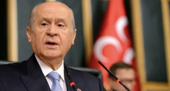 Baxçalıdan Bərzaniyə cavab: “Boz qurd”am, belə də öləcəm!