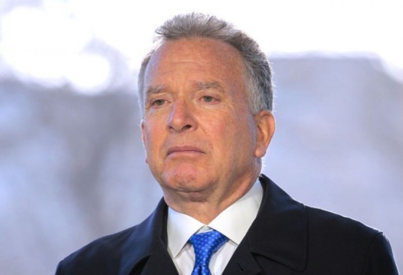 Uitkoff: ABŞ və Ukrayna danışıqları 6 dekabrda davam etdiriləcək