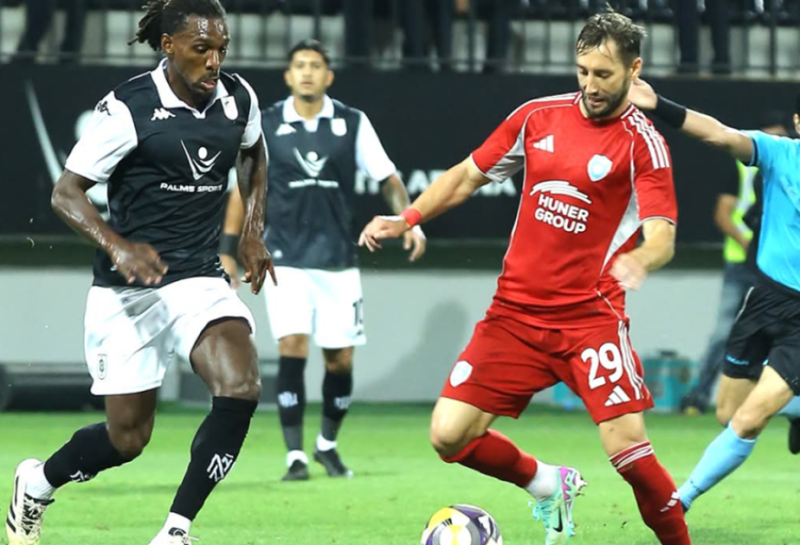 Zirə -Qarabağ və Sabah - Neftçi matçına təyinatlar açıqlanıb