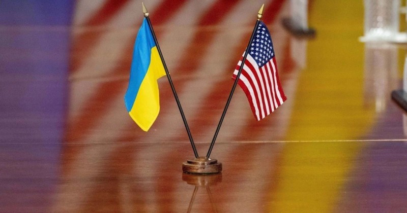 Vaşinqton və Kiyev Ukraynanın müharibədən sonrakı bərpasını müzakirə edib
