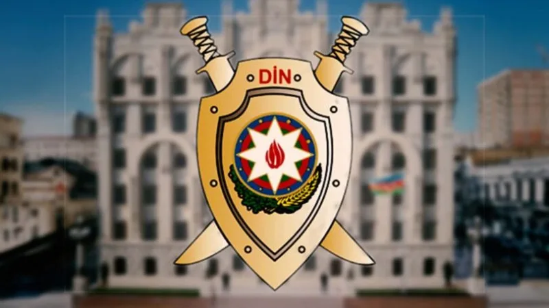 Ötən gün 10 nəfər dələduzluğa görə saxlanılıb