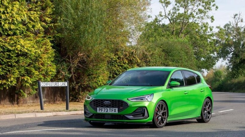 Ford nə üçün Focus istehsalını DAYANDIRDI?