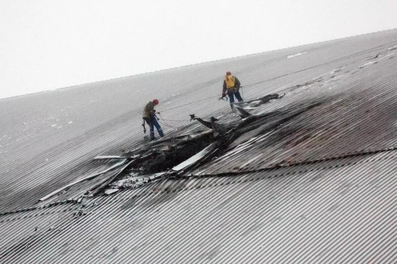 Ora ediləcək hər bir hücum dünyanı fəlakətə sürükləyə bilər - FOTO