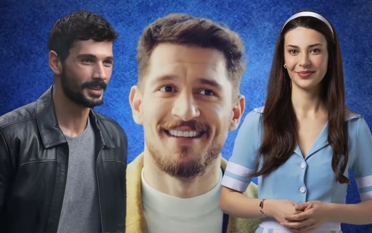 O da Yeraltında olacaq - FOTO