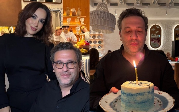 Birlikdə neçə gözəl yaşlara, sevgilim