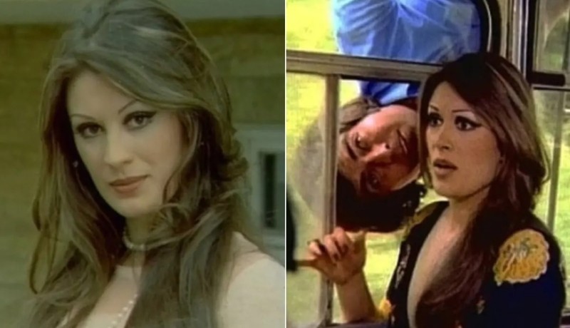 71 yaşlı məşhur aktrisa illərə BELƏ meydan oxuyur