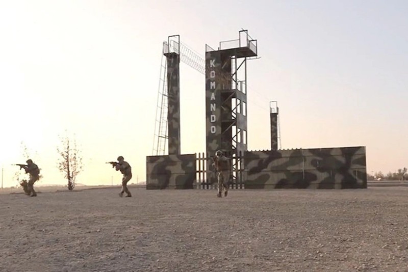 MN-nin həftəlik icmalı yayımlanıb