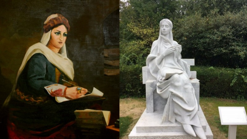 Məhsəti Gəncəvi kişi olub? – 16 inanılmaz məqam üzə çıxdı