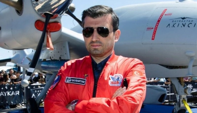 Baykar nüvə enerjisi ilə məşğul olacaq