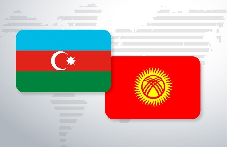 Azərbaycan-Qırğızıstan İnvestisiya Fondu layihələrə start verdi