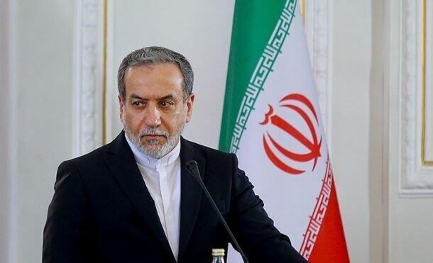 İran XİN Azərbaycana gəlir