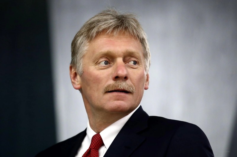 Peskov: ABŞ-Ukrayna danışıqlarının nəticələri barədə Kreml məlumatsızdır