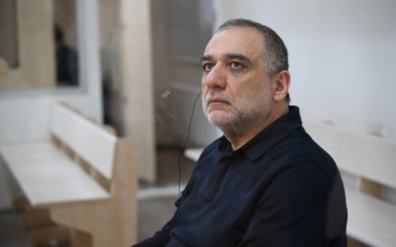 Vardanyanın məhkəməsində zərərçəkmişlərin ifadələri dinlənildi