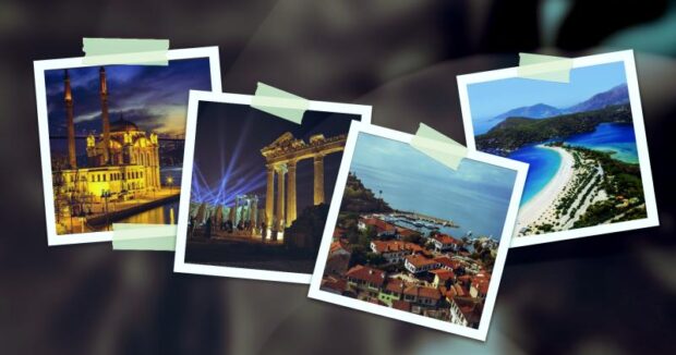 Türkiyənin bu şəhərləri dünyanın ilk 10-luğunda…