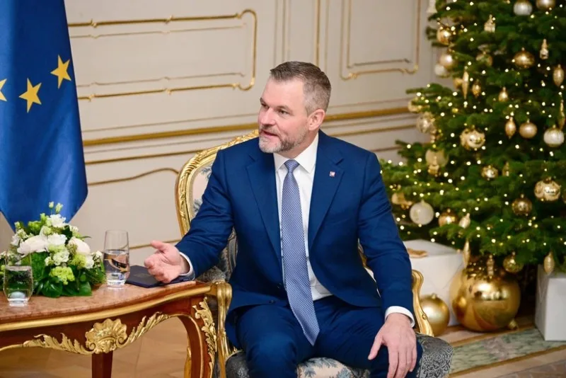 Azərbaycan və Slovakiya arasında ticarət dövriyyəsində ciddi artım var - Pelleqrini